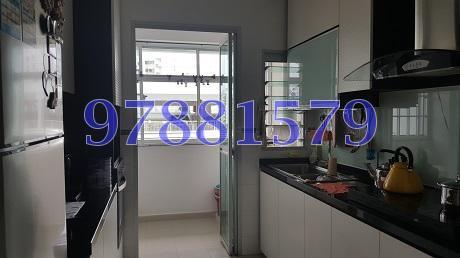 Blk 446 Yishun Avenue 11 (Yishun), HDB 4 Rooms #138567742